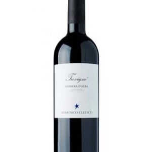 Barbera d'Alba DOC "Tre Vigne" - Domenico Clerico - 2023