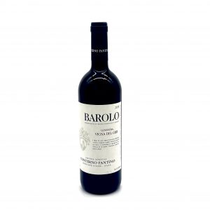 Barolo DOCG "Ginestra Vigna del Gris" - Conterno Fantino - 2019