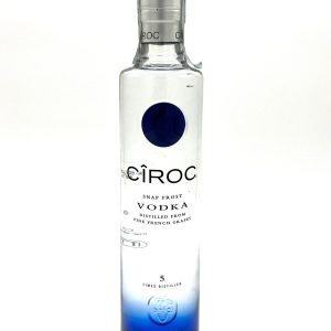 Vodka "Ciroc" Ultra-Premium - Ciroc