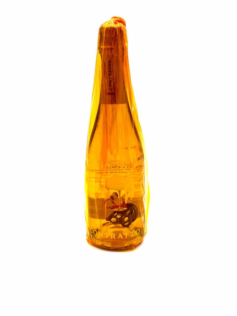 Alta Langa Pas Dosè DOCG "Blanc  de Blancs" - Contratto - 2020