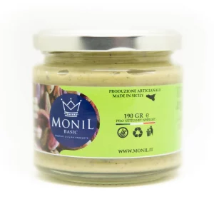 Crema di Pistacchio spalmabile