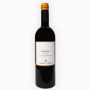 Barolo DOCG - Domenico Clerico - 2020
