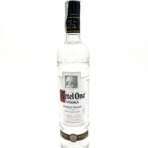 Vodka "Ketel one" premium - Nolet