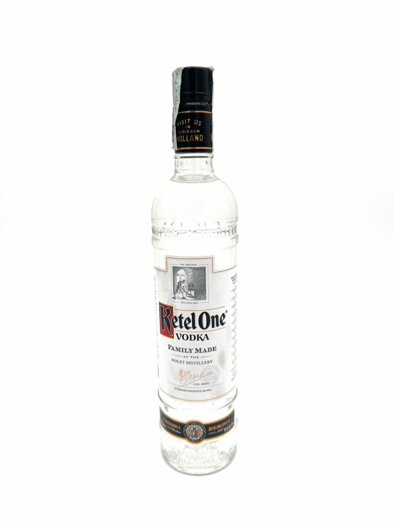Vodka "Ketel one" premium - Nolet