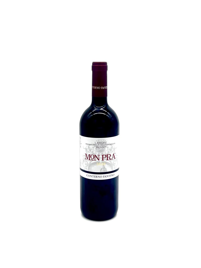 Langhe Rosso DOC "Monprà" - Conterno Fantino - 2022