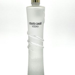 Vodka "Roberto Cavalli" Ultra-Premium - Tuscany