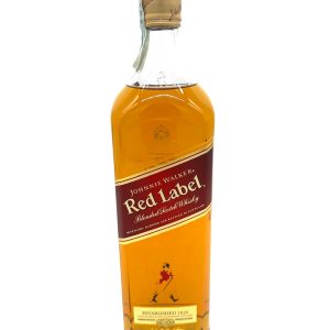 Whisky Red Label - Johnnie Walker