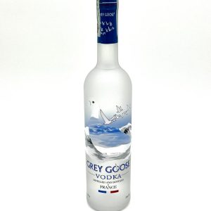 Vodka "Grey Goose" Premium - Bacardi