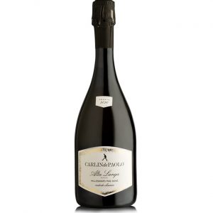 Alta Langa Pas Dosè DOCG Millesimato - Carlin de Paolo - 2021