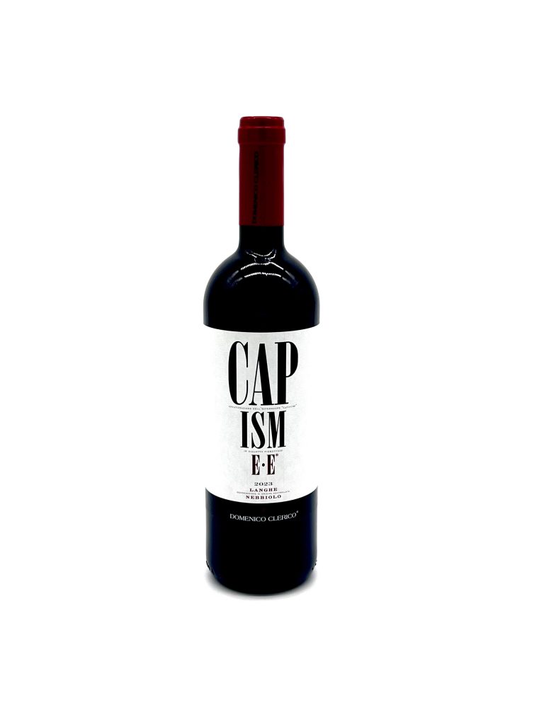 Langhe Nebbiolo DOC "Capisme-e" - Domenico Clerico - 2023