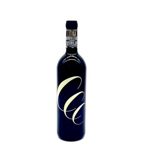 Barbera d'Asti Superiore DOCG  "Litina"- Cascina Castlet - 2021