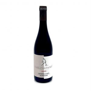 Cisterna d'Asti Superiore DOC "Ciuchin" - Carlin de Paolo - 2022