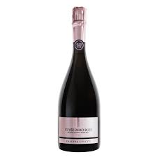 Metodo Classico Extra Brut "Cuvée Zero Rosè" - Cascina Chicco - 2023
