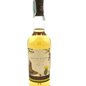 Whisky Lagavulin 12 Years Special Release 2020 - Lagavulin