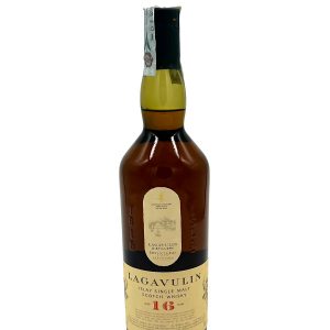 Whisky Lagavulin 16 Years Old - Lagavulin