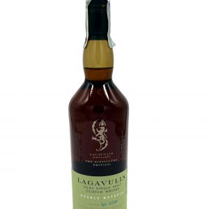 Whisky Lagavulin Edition 15 Years 2005/2020 Batch lgv. 4/509 - Lagavulin