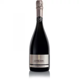 Metodo Classico Extra Brut "Cuvée Zero" - Cascina Chicco - 2020