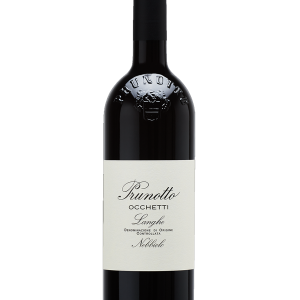 Langhe Nebbiolo DOC "Occhetti" - Prunotto - 2022