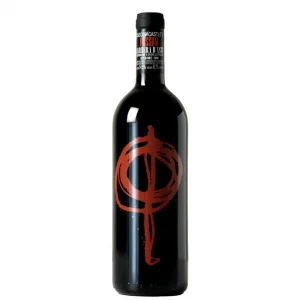 Barbera d'Asti Superiore DOCG "Passum" - Cascina Castlet - 2020