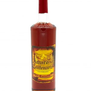 Amaro Del Centenario - Cerutti