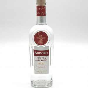 Grappa di "Amarone" - Bonollo
