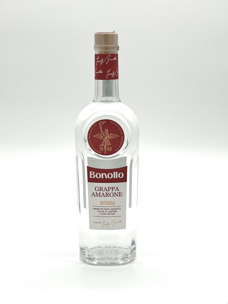 Grappa di "Amarone" - Bonollo