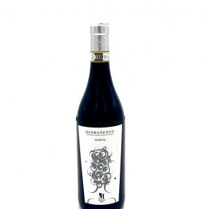 Barbaresco DOCG "Teorema" - Molino - 2021
