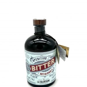 Bitter Artigianale - La Valdôtaine