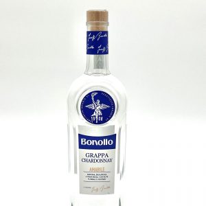 Grappa di "Chardonnay" - Bonollo