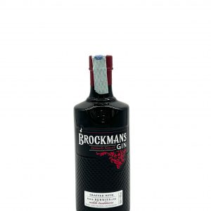 Gin "Brockmans" - Moser