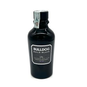 Gin "Bulldog bold Black" - Campari
