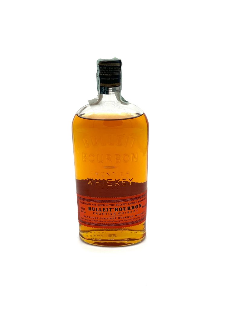 Whiskey Bourbon Frontier  - Bulleit