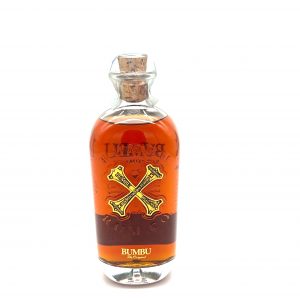 Rum Bumbu Original - Bumbu Company