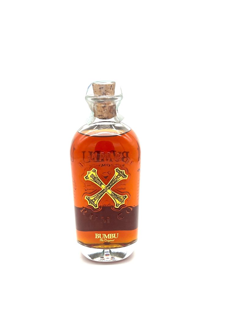 Rum Bumbu Original - Bumbu Company
