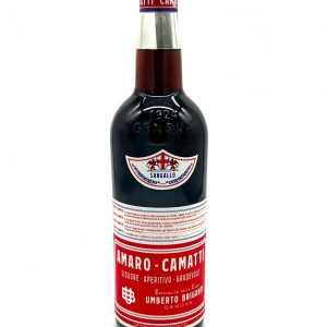Amaro "Camatti" - Sangallo