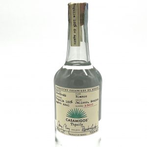 Tequila Casamigos Blanco - Casamigos