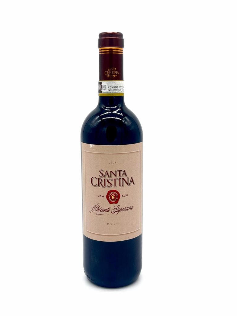 Chianti Superiore DOCG - Santa Cristina (Antinori) - 2021