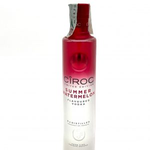 Vodka "Cîroc Summer Watemelon" Ultra premium - Cîroc