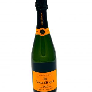 Champagne Brut "Cuvée Saint-Petersbourg" - Veuve Clicquot