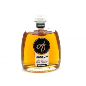 Grappa Of Ligneum "Cru Italiane" - Bonollo