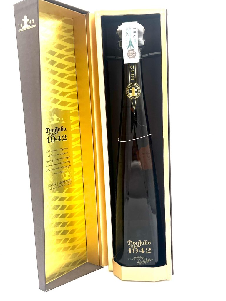 Tequila Don Julio 1942 - Don Julio