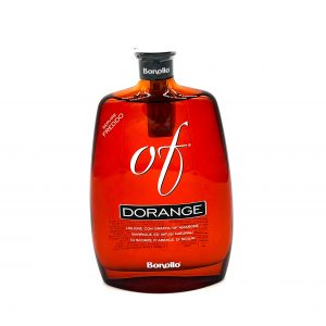 Grappa Of Dorange - Bonollo