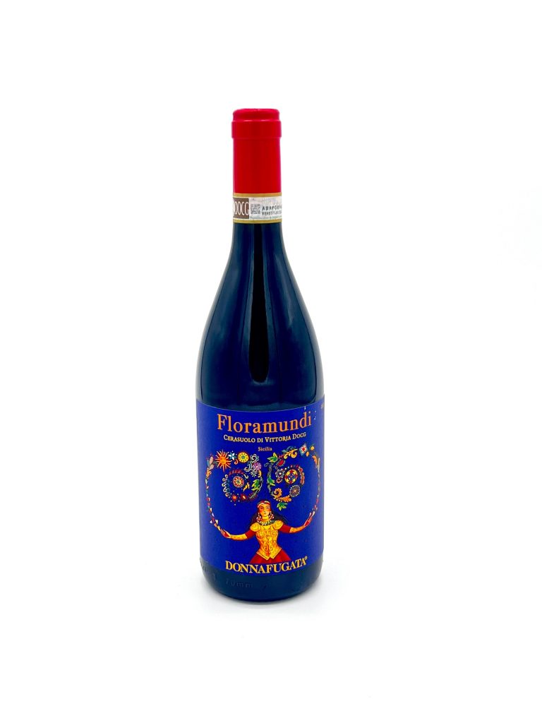 Cerasuolo Di Vittoria DOCG "Floramundi" - Donnafugata - 2023