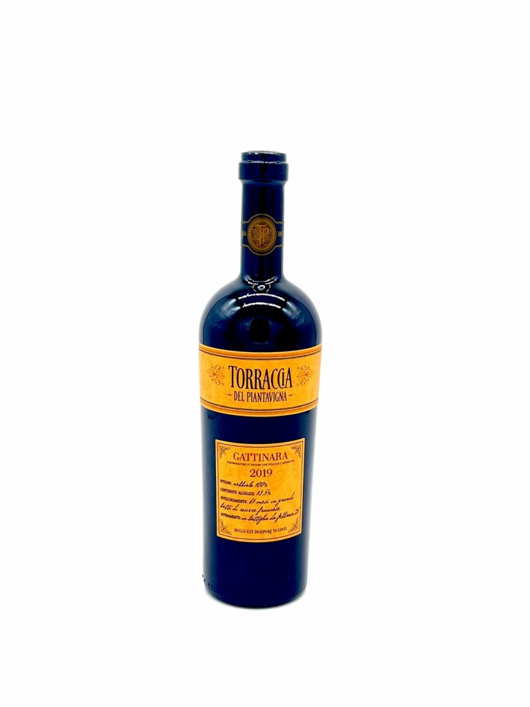 Gattinara DOCG - Torraccia del Piantavigna - 2019