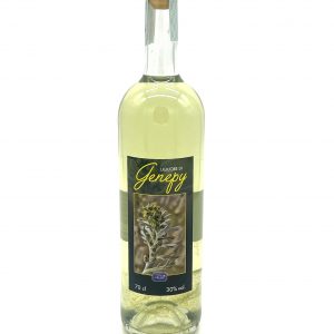 Liquore Genepy - Walter Charrier