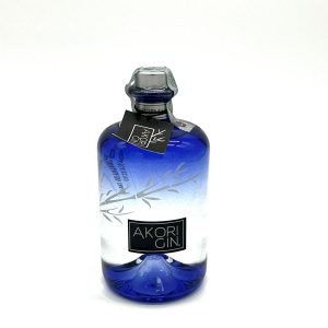 Gin "Akori" - Destilerías Campeny