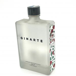 Gin "Arte Frida Kahlo" - Francoli