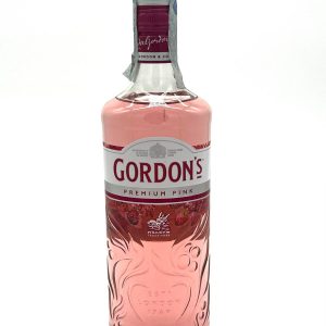 Gin "Gordon's Pink" - Gordon's