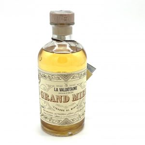 Liquore "Grand Miel" - La Valdôtaine