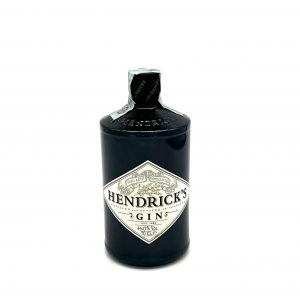 Gin "Hendrick’s" - Hendrick’s
